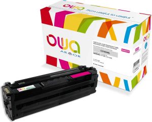 Obrázok pre výrobcu Armor toner Samsung CLP680,3.500s., M