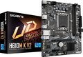 Obrázok pre výrobcu GIGABYTE H610M K V2 /LGA 1700/mATX