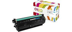 Obrázok pre výrobcu OWA Armor toner alternatívny s HP CF361A, 5000st, modrá/cyan