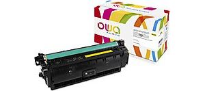 Obrázok pre výrobcu Armor toner pro HP CLJ M552 (CF362A) 5000 s. Y