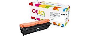 Obrázok pre výrobcu OWA Armor toner alternatívny s HP CE340A, 13500st, černá/black