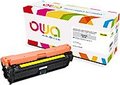 Obrázok pre výrobcu OWA Armor toner alternatívny s HP CE342A, 16000st, žlutá/yellow