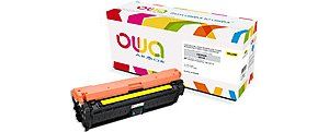 Obrázok pre výrobcu OWA Armor toner alternatívny s HP CE342A, 16000st, žlutá/yellow