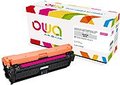 Obrázok pre výrobcu OWA Armor toner alternatívny s HP CE343A, 16000st, červená/magenta
