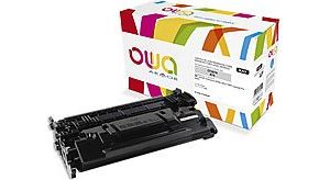 Obrázok pre výrobcu Armor toner pro HP LJ Ent.M506 (CF287A) 9000 s B