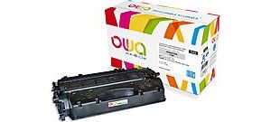Obrázok pre výrobcu OWA Armor toner alternatívny s HP LJ P2055, CE505X, 9900st, černá/black