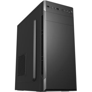 Obrázok pre výrobcu FSP CMT160 Midi Tower/Černá