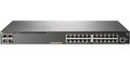 Obrázok pre výrobcu Aruba 2930F 24G PoE+ 4SFP+ Swch