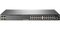 Obrázok pre výrobcu Aruba 2930F 24G PoE+ 4SFP+ Swch