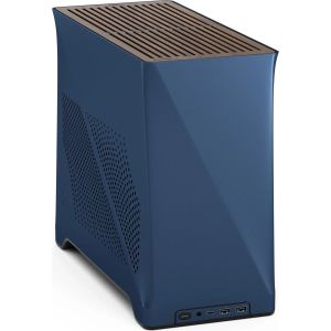 Obrázok pre výrobcu Fractal Era 2 Mini ITX /Modrá