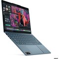 Obrázok pre výrobcu Lenovo Yoga Slim 7 14AKP10 /AI5-340/14" WUXGA/16GB/512GB/AMD int/W11H/Tidal Teal/3R On-Site