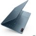 Obrázok pre výrobcu Lenovo Yoga Slim 7 14AKP10 /AI5-340/14" WUXGA/16GB/512GB/AMD int/W11H/Tidal Teal/3R On-Site