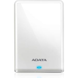 Obrázok pre výrobcu ADATA HV620S 2TB External 2.5" HDD bílý