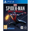 Obrázok pre výrobcu PS4 - Marvel´s Spider-Man MMorales