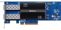 Obrázok pre výrobcu Synology 10GbE SFP+ síťový adaptér (E10G30-F2)