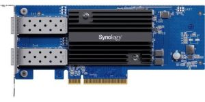 Obrázok pre výrobcu Synology 10GbE SFP+ síťový adaptér (E10G30-F2)