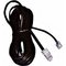 Obrázok pre výrobcu Propojovací kabel tel., 1x RJ-45, 1xRJ-11, 3m
