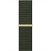 Obrázok pre výrobcu Watch Acc/45/Cypress Sport Loop