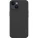 Obrázok pre výrobcu Nillkin Super Frosted PRO Zadní Kryt pro Apple iPhone 15 Black (Without Logo Cutout)