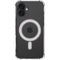 Obrázok pre výrobcu Tactical MagForce Plyo Kryt pro Apple iPhone 16 Plus Transparent