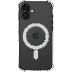 Obrázok pre výrobcu Tactical MagForce Plyo Kryt pro Apple iPhone 16 Plus Transparent