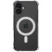 Obrázok pre výrobcu Tactical MagForce Plyo Kryt pro Apple iPhone 16 Plus Transparent
