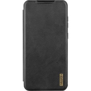 Obrázok pre výrobcu Nillkin Qin Book PRO Pouzdro pro Samsung Galaxy A56 5G Black