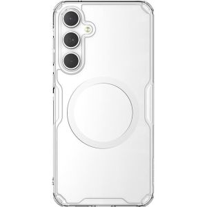 Obrázok pre výrobcu Nillkin Nature TPU PRO Kryt pro Samsung Galaxy A55 5G Transparent