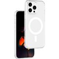 Obrázok pre výrobcu ER POWER ICE SNAP kryt pro iPhone 16 Pro + bílý MagSafe