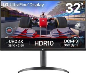 Obrázok pre výrobcu LG 32UR550K-B 32" VA LED 3840x2160 1M:1 4ms 250cd DP HDMI pivot repro