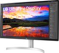 Obrázok pre výrobcu LG 32UN650K-W 31,5"/IPS/4K UHD/ 60Hz/5ms/White