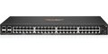 Obrázok pre výrobcu HPE Aruba 6100 48G 4SFP+ Switch