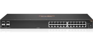 Obrázok pre výrobcu HPE Aruba 6000 24G 4SFP Switch