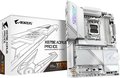 Obrázok pre výrobcu GIGABYTE MB Sc AM5 X870E AORUS PRO ICE, AMD X870, 4xDDR5, 2xHDMI, 2xThunderbolt, WiFi