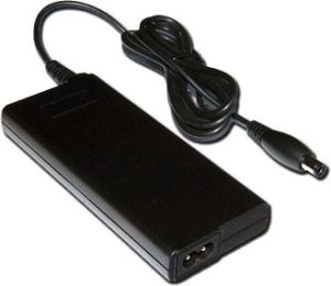 Obrázok pre výrobcu Ultratenký AC adapter 65W, 18.5V, 3.51A, 5.0x7.4mm pro HP/Compaq