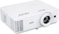 Obrázok pre výrobcu Acer X1527i DLP 3D /FullHD 1920x1080 /4000 ANSI /10000:1/ VGA, 2xHDMI/ Wifi / 1x3W, 2.9kg