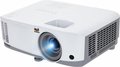 Obrázok pre výrobcu Projektor ViewSonic PA503W (DLP, WXGA, 3600 ANSI, VGA x2, HDMI)