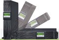 Obrázok pre výrobcu Legrand UPS KEOR LINE RT 1000VA, line-interactiv, 1000VA / 900W, USB / RS232, display, Rack / Tower