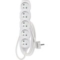 Obrázok pre výrobcu EMOS Prodlužovací přívod 5z /1,5m , 1,0mm