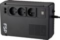 Obrázok pre výrobcu Fortron UPS ECO 800 FR, 800 VA / 480 W, USB, RJ45, line interactive