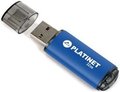 Obrázok pre výrobcu PLATINET flashdisk USB 2.0 X-Depo 32GB modrý
