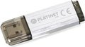 Obrázok pre výrobcu PLATINET flashdisk USB 2.0 V-Depo 32GB stříbrný