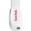 Obrázok pre výrobcu SanDisk FlashPen-Cruzer Blade 16 GB bílá