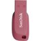 Obrázok pre výrobcu SanDisk FlashPen-Cruzer Blade 16 GB elektricky růžová