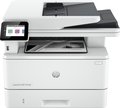 Obrázok pre výrobcu HP LaserJet Pro MFP 4102fdw (40str/min, A4, USB, Ethernet, Wi-Fi, PRINT, SCAN, COPY, FAX, duplex)