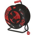 Obrázok pre výrobcu EMOS BUBEN 4Z 50M 2,5MM GUMA/NEOPREN