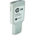 Obrázok pre výrobcu HP 728 300-ml 0Matte Black DesignJet Ink Cartridge