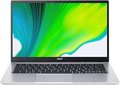 Obrázok pre výrobcu Acer Swift 1 Pentium N6000/4GB/128GB SSD/14" FHD IPS/UHD Graphics/W10 Home S mode/stříbrná