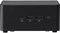 Obrázok pre výrobcu ASUS NUC 14 Pro Kit, Intel Core 3 U100, UHD, DDR5, M.2+2,5" SATA, WiFi+BT, 2xHDMI 2xTB4 (USB-C)