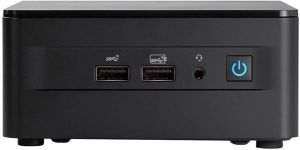 Obrázok pre výrobcu ASUS NUC 12 Pro Kit NUC12WSHi7, i7-1260P, IrisXe, DDR4, M.2+2,5" SSD/HDD, WiFi+BT, 2xHDMI 2xTB4 (USB-C)